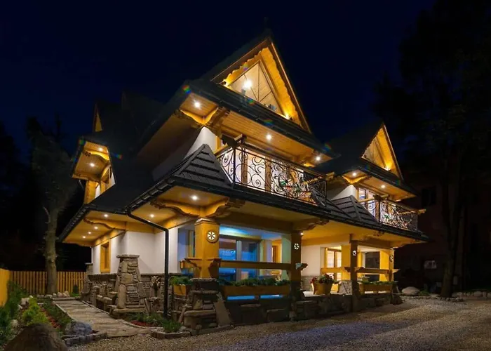 Goralska Kryjowka